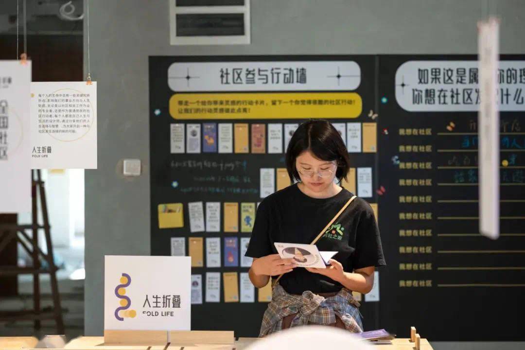 沙坑家门口的好地方 | 微艺术、弄堂文创……重新认识新华路