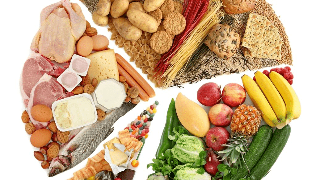 特殊食品我们这样监管