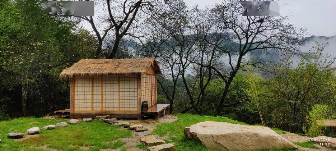 活动公告第十三期问道终南山之旅