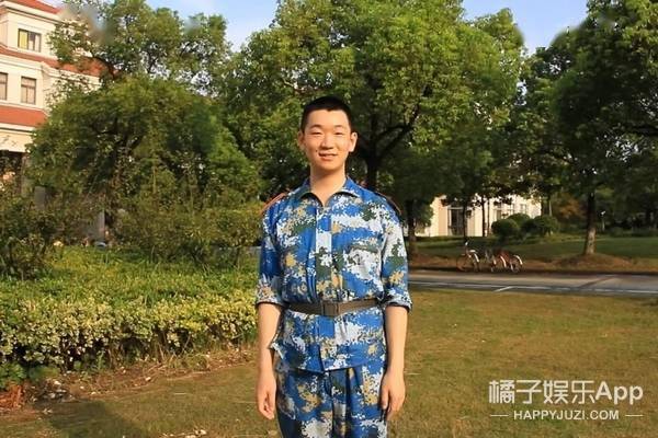 原创还记得o泡果奶广告里的小男孩吗他长大变这样了