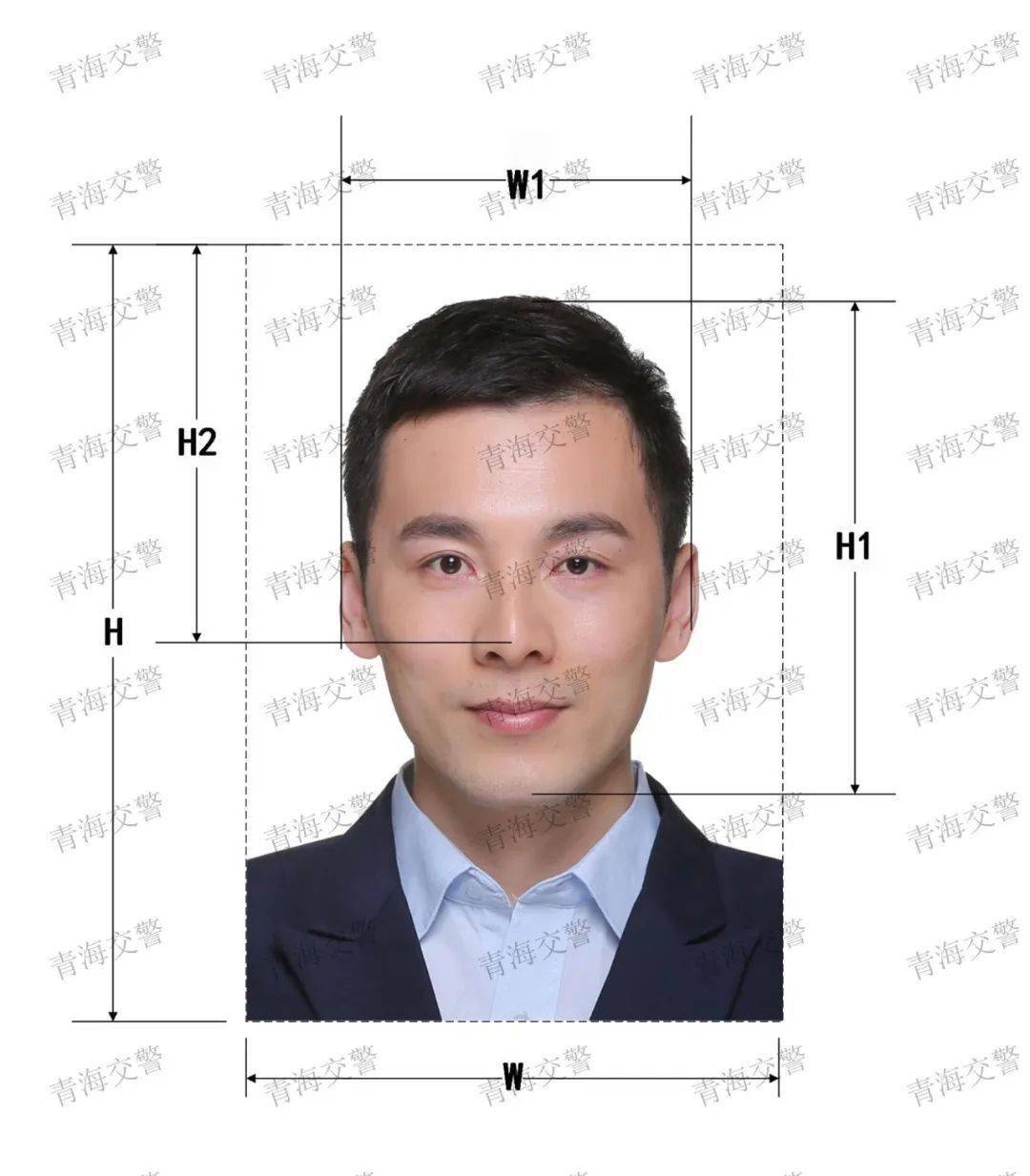 申领电子驾驶证应提交证件照对因容貌改变等特殊原因无法通过"交管