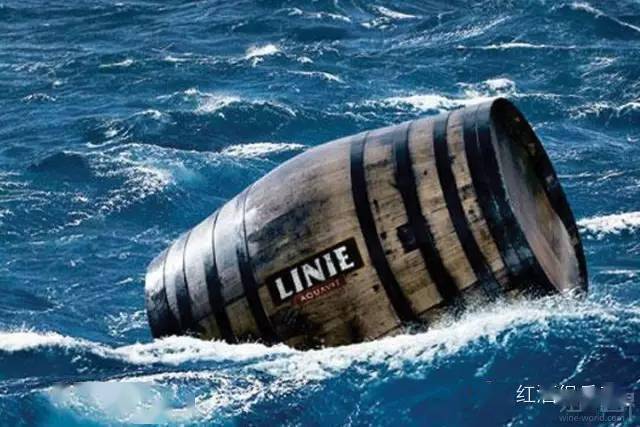 酒庄|美酒陈年的10种奇葩方法，太任性……