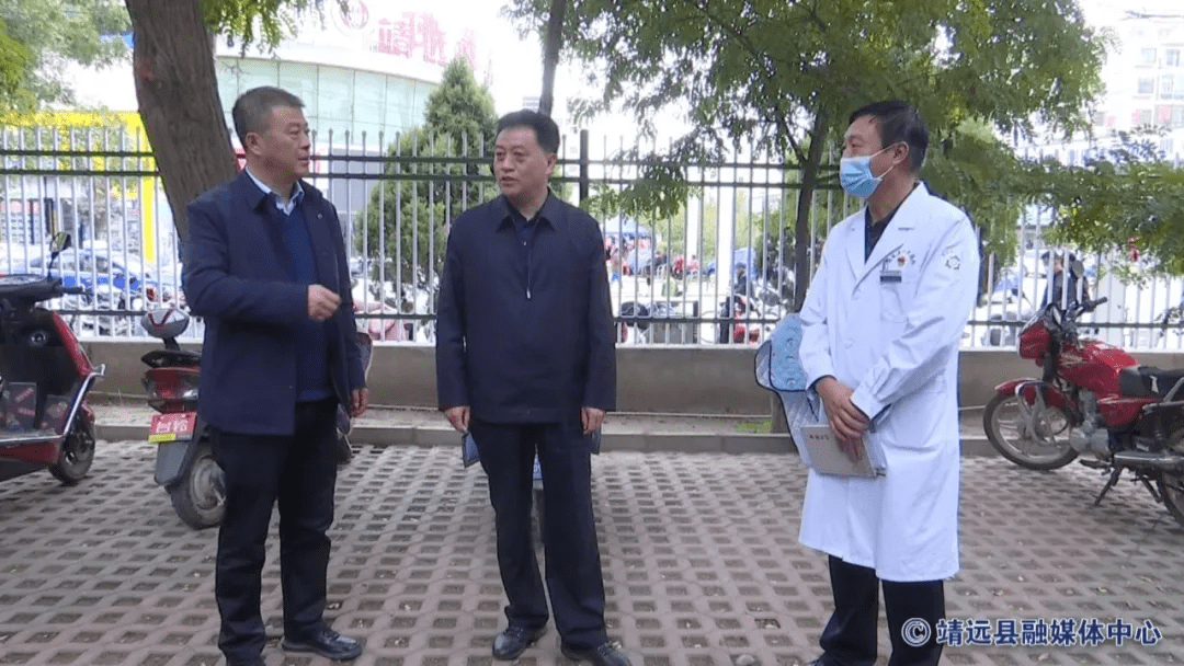 姜泰来一行先后来到阳光天地商场,国际城住宅小区,永新街道路,县医院