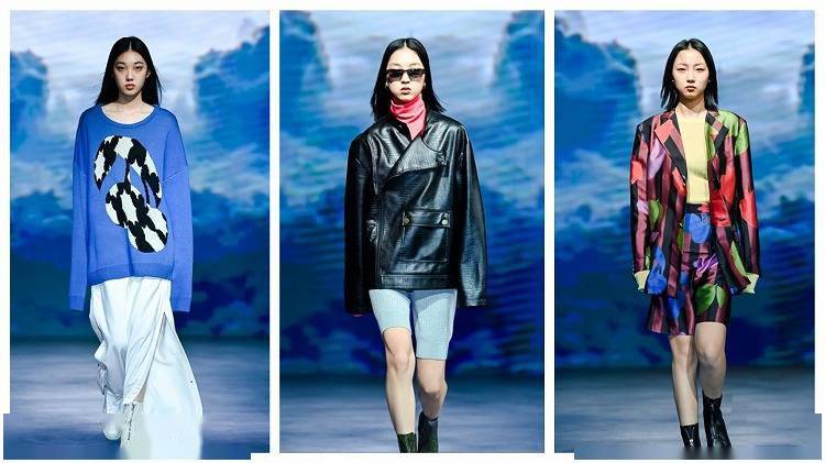 文化上演“慵懒新轻奢”，SAM EDELMAN跨界联合大秀亮相FASHION ZOO 2021