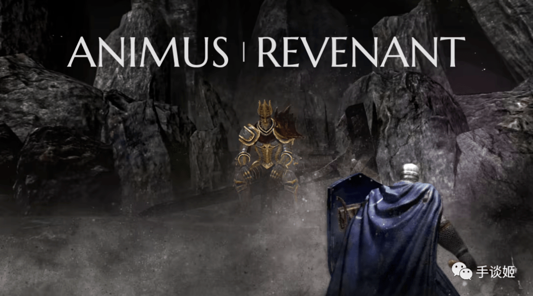 此前,手谈姬介绍过这款游戏的前作,而《亡者归来》已经是系列的第三部