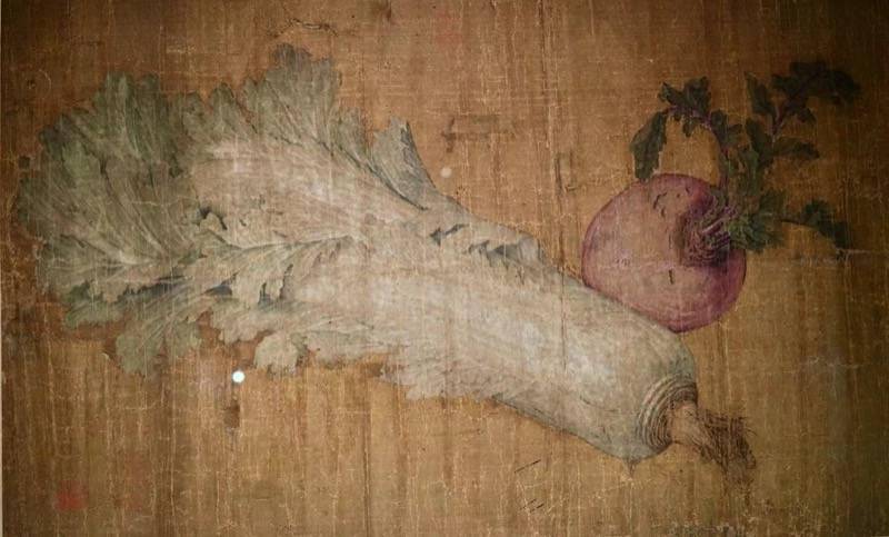 文明|从郎世宁油画、西洋钟表看清代中西方文明的互动