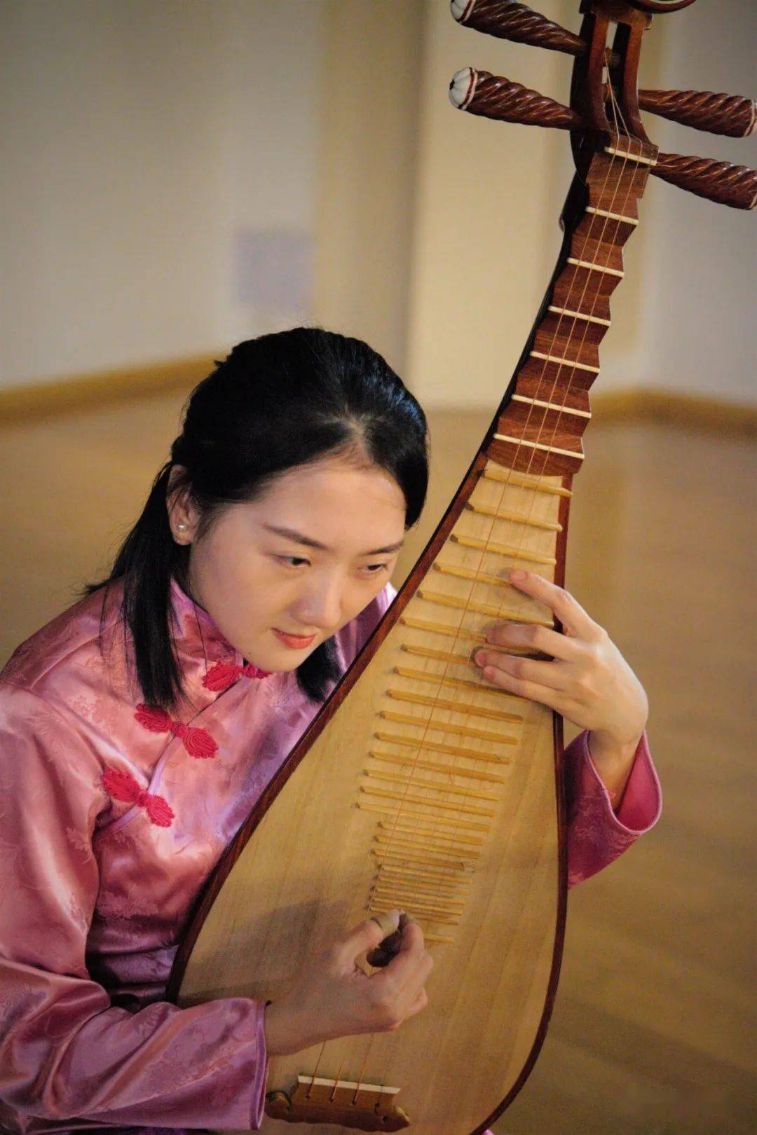 赏广东汉乐品非遗魅力