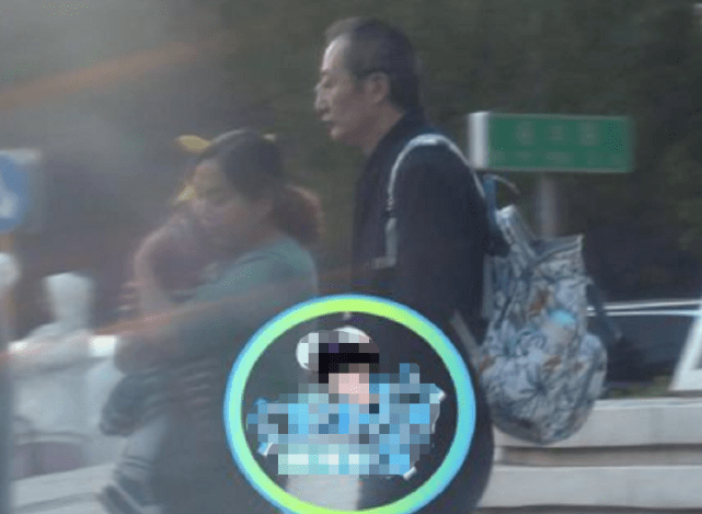 也受到杰克逊家人的喜爱？张若昀妈妈