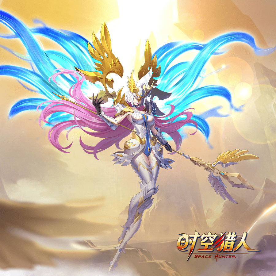 【时空猎人】10月20日更新公告