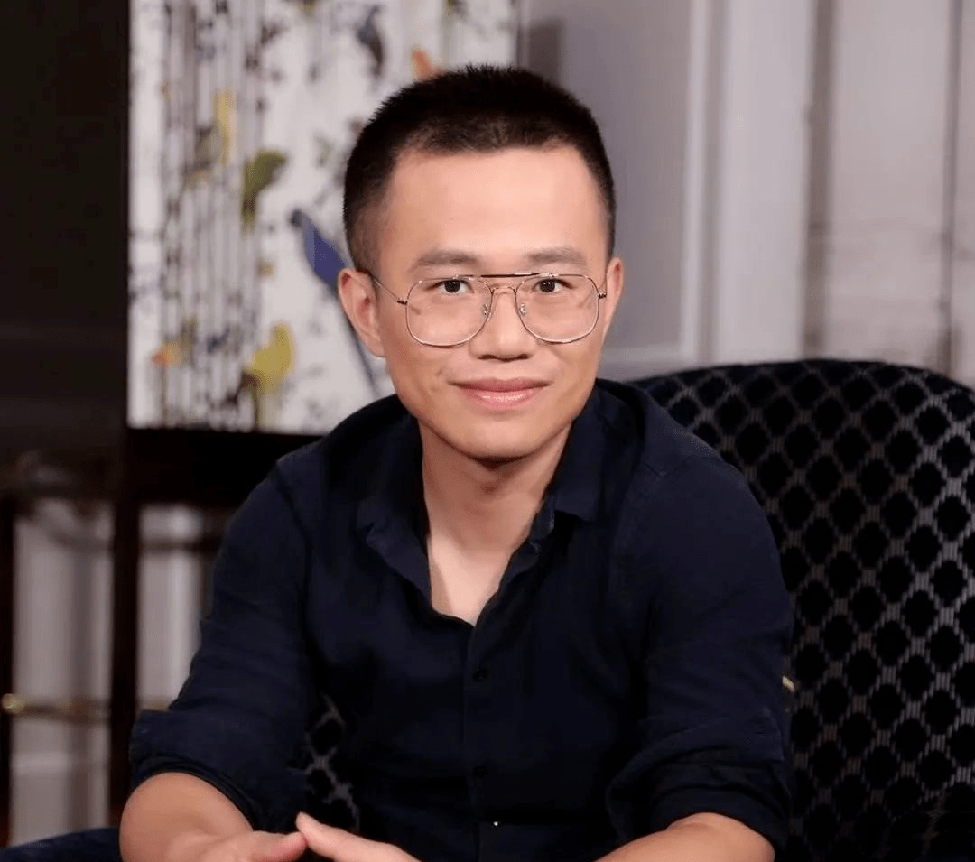 对话任鑫:别追风口,来看看你能力圈内的机会 | 新匠人