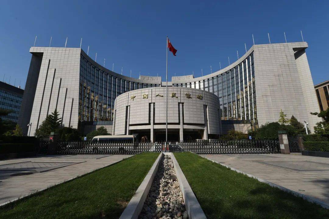 正式编制五险二金工资过万2022年中国人民银行招聘公告发布