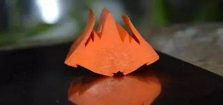 二十四款料头花你能切出多少种