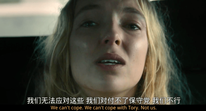 朱迪·科默|今年爆红的她,又带来一部的口碑硬核的内涵新片