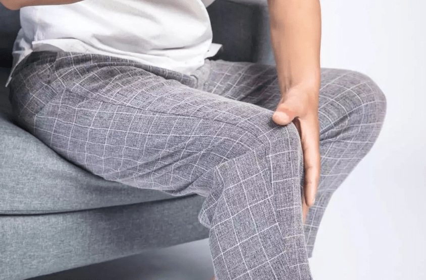 怎样才能有效缓解膝盖疼痛 9145c538212a4e338a553e23eebab7df.png