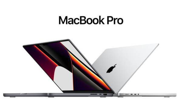 刘海|苹果再发新品！MacBook Pro也有“刘海”，网友炸锅！AirPods 3来了