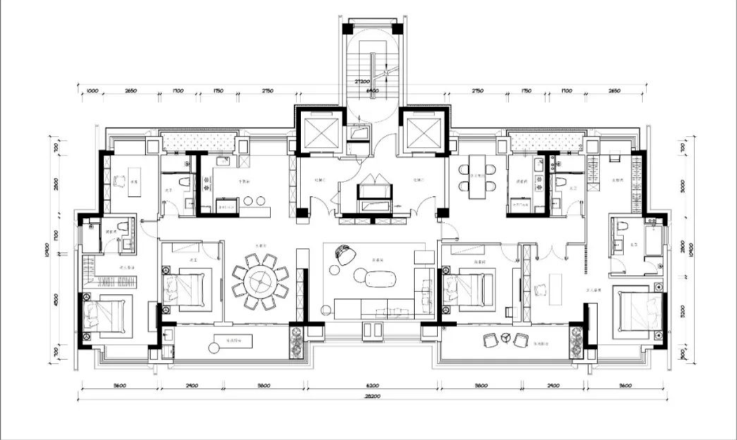 滨江玺南通很难再做第二个
