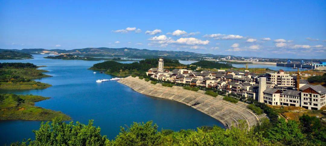 快收藏!丹江口市武当蜜桔采摘游玩攻略来了