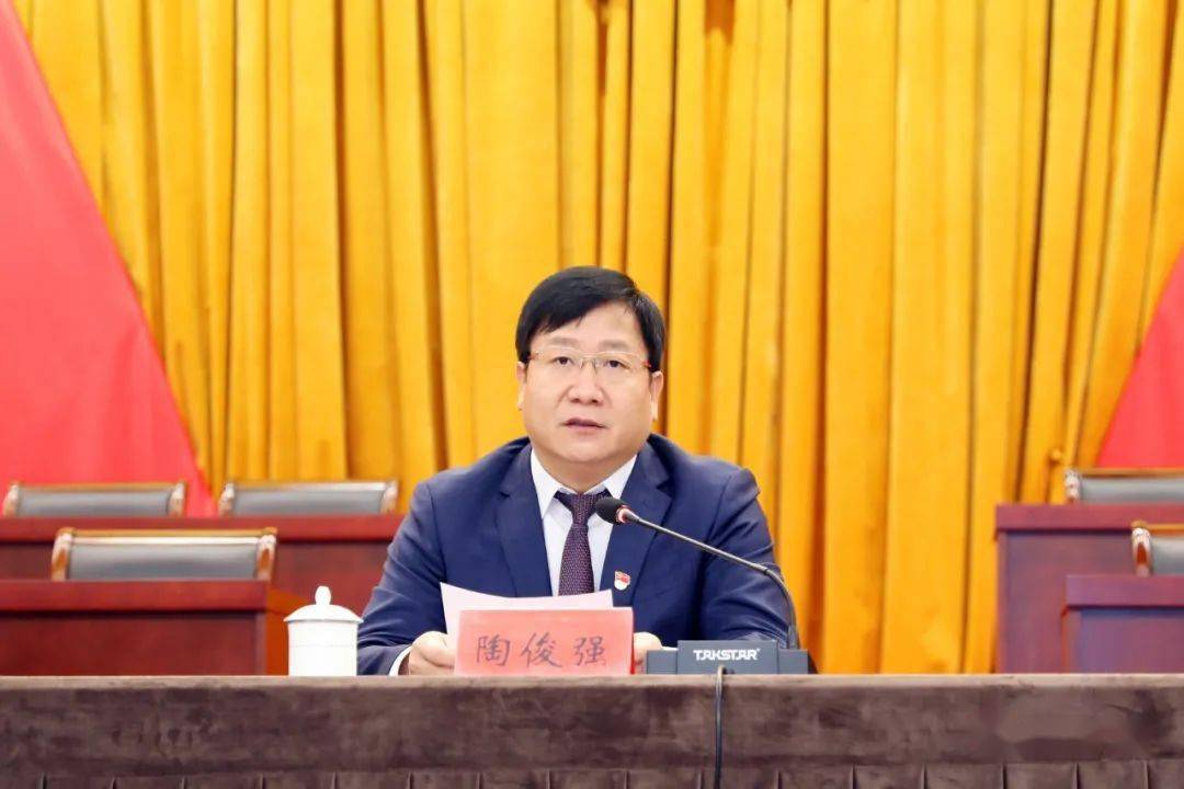 【聚焦】广阳区举办2021年"党员干部集中学习月"活动