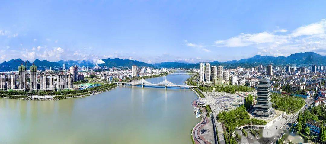 10月26日!盛会相约汉中勉县