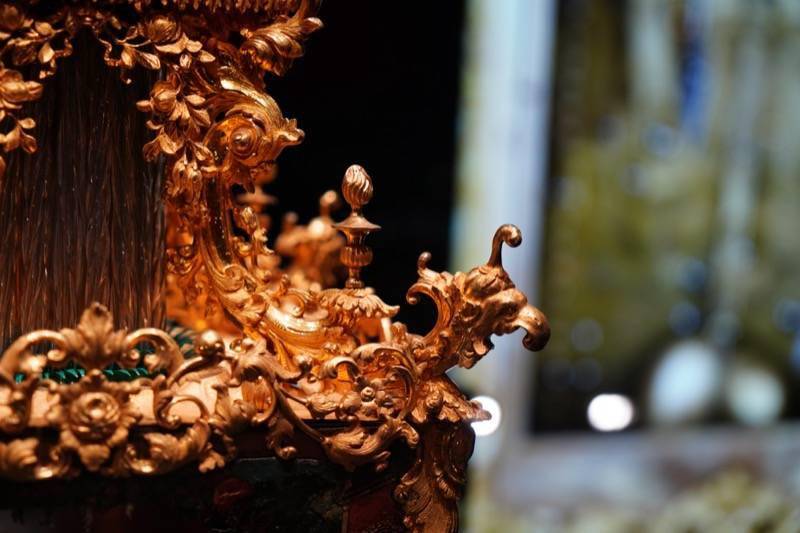 文明|从郎世宁油画、西洋钟表看清代中西方文明的互动