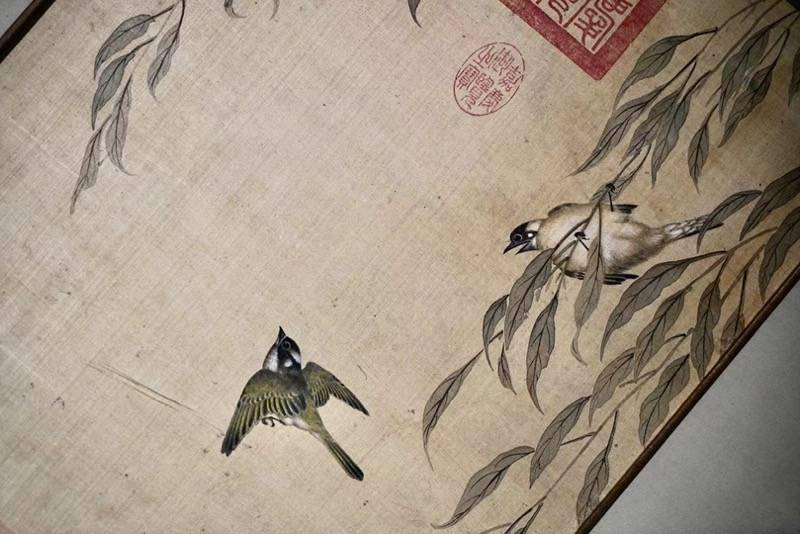 文明|从郎世宁油画、西洋钟表看清代中西方文明的互动