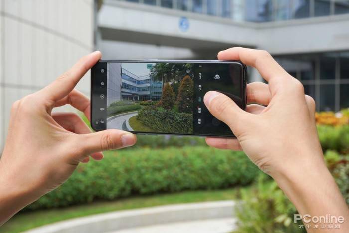 真我gtneo2t评测一手掌控的科技潮牌单品