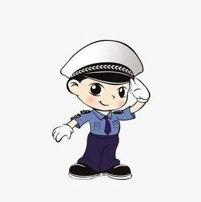 温州市公安局交通管理局三大队一中队副中队长郑虔在开展"静音行动"后