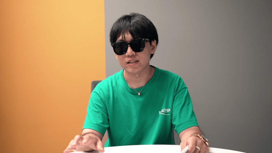 读心魔术师上线56e和捷尼赛思营业理念大不同