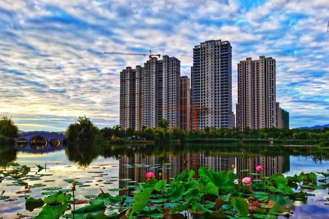 系列报道祥云全民行动扮靓美丽县城