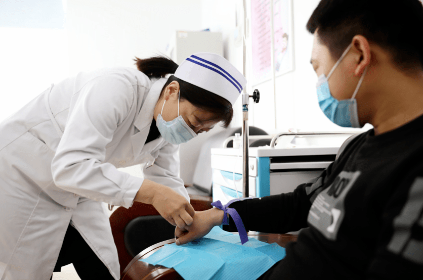 诊断|血友病患者也可拥有正常人生