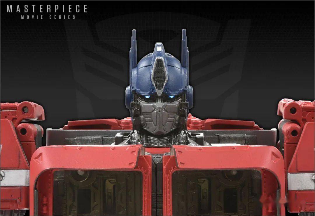 【tf】takaratomy:新品 mpm-12 擎天柱 官图