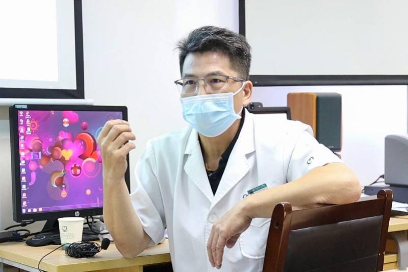 宋先生|小伙嘴角歪斜原是罹患四大神经系统疾病，精准评估后各个击破