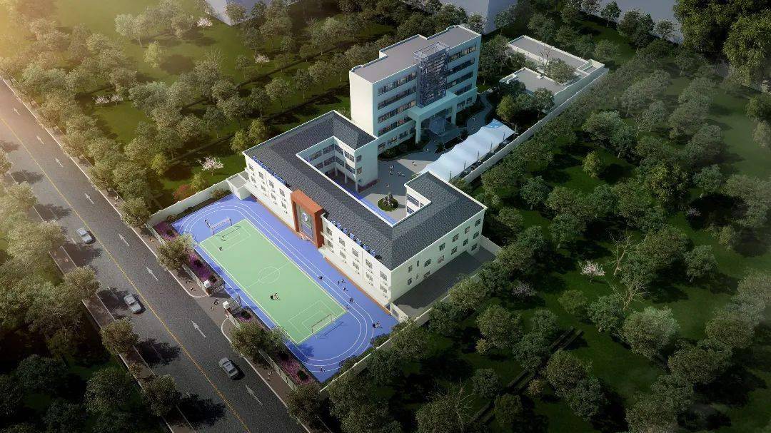 常青藤中本硕贯通产教融合新校左右滑动查看更多常青藤小学部校区左右