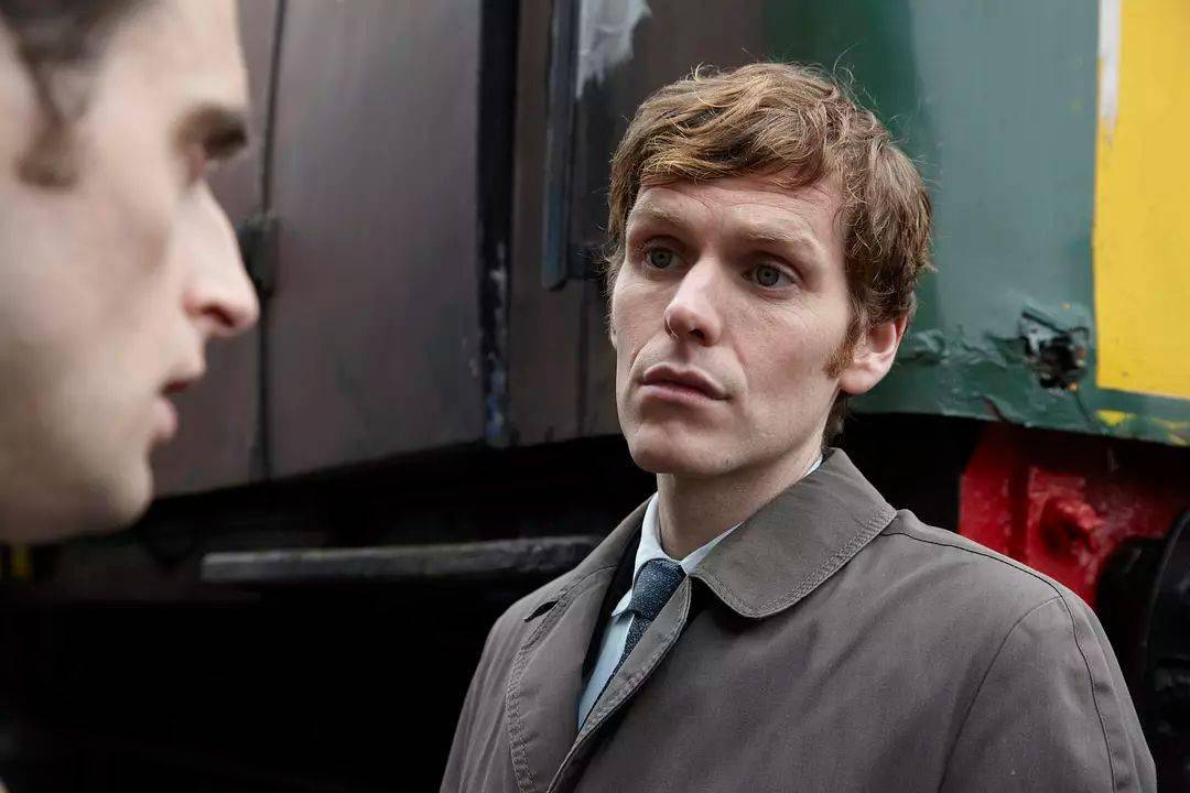 探长|9.4分,不输《神夏》