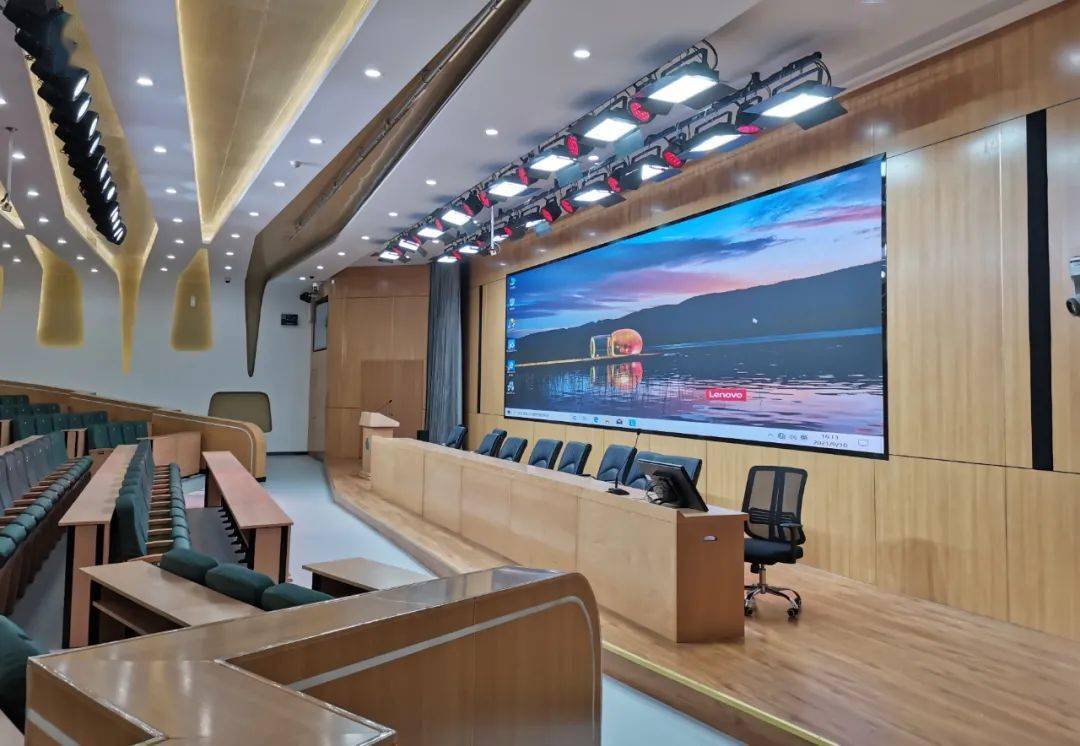 穿越二零二一|bnu神秘新教室之旅