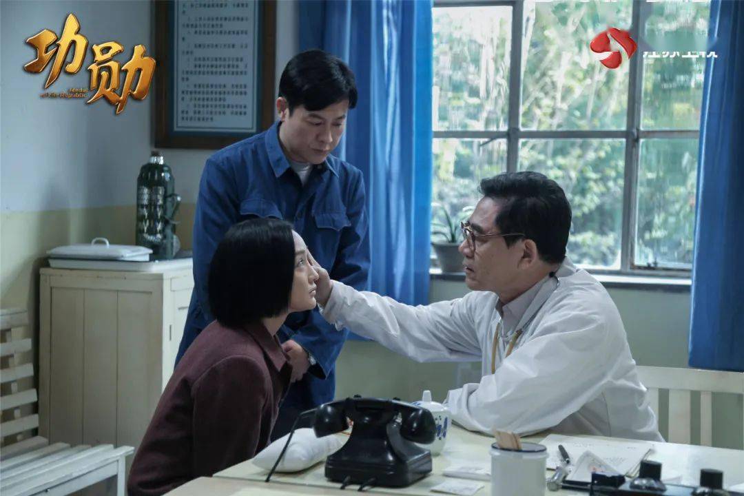 中国|?《屠呦呦的礼物》：平易中见崇高，永远不老的中国女性科学家深入人心