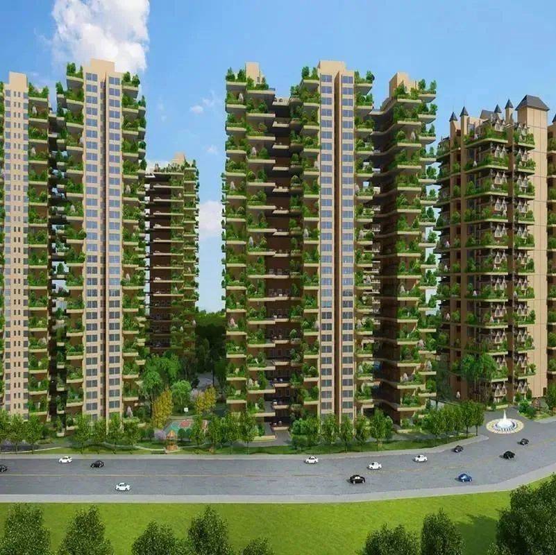 “第四代住宅”来了!达州这10个地块将作为试点_住房