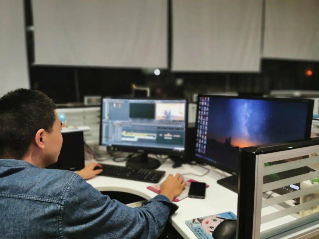 【两会花絮】感谢有你!那些你不知道的幕后工作者