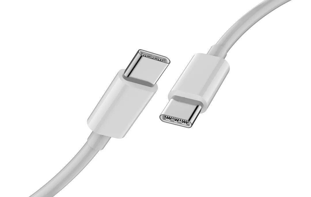 苹果手机要换typec接口了欧盟给你2年准备