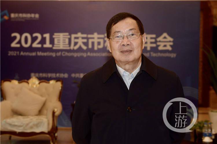 大咖来了 | 欧洲科学院院士李长明:研究动力电池的人没买电动汽车,这