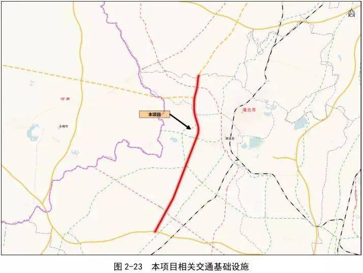 項目計劃工期3年,具體安排如下:徐淮阜高速項目按雙向四車道高速公路