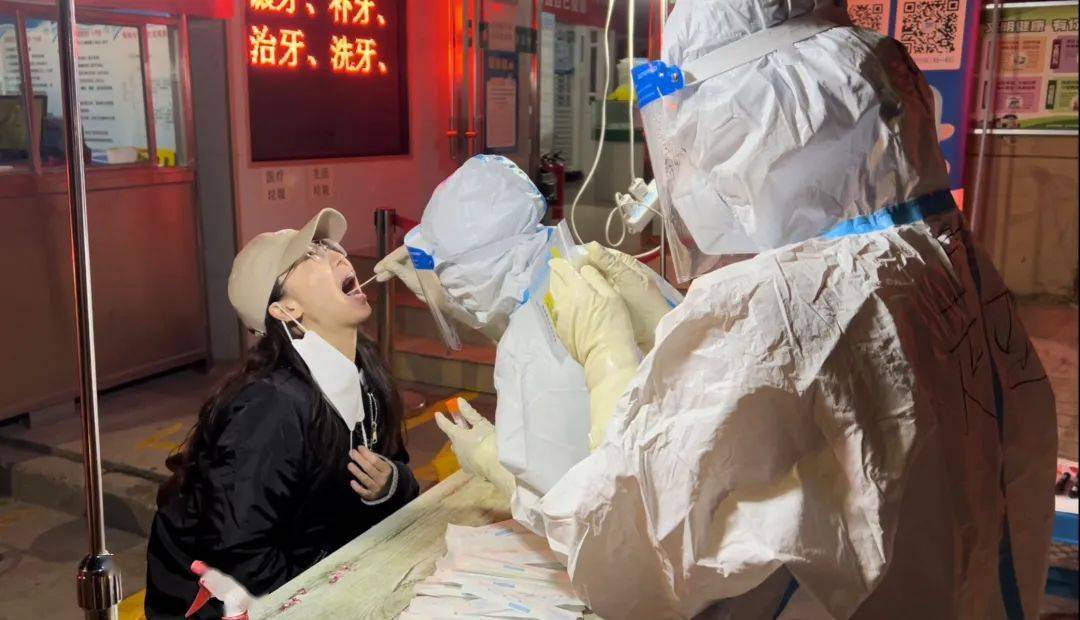 阳性|传播链再延长！又一省报告新增本土确诊！一人与确诊病例同航班也查出阳性