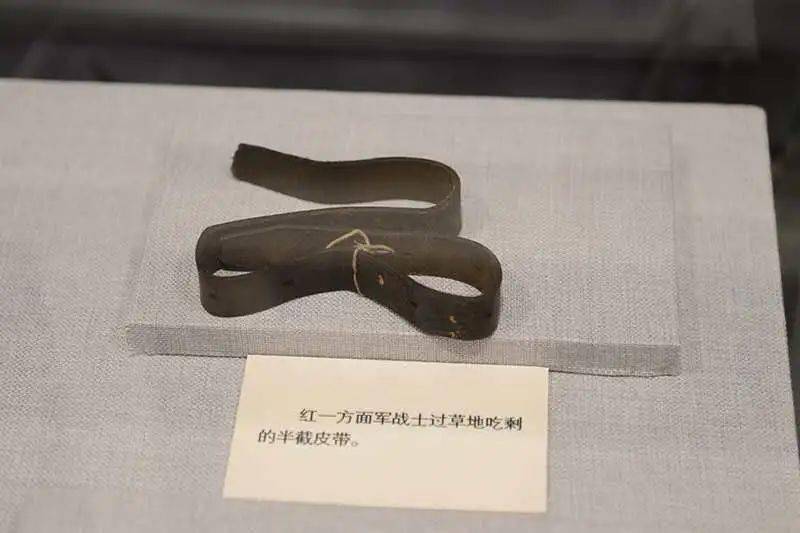 党史专栏百年党史中的伟大精神长征精神