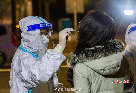 症状|转发扩散!内蒙古二连浩特1确诊病例在超市售货 有接触者及时报告