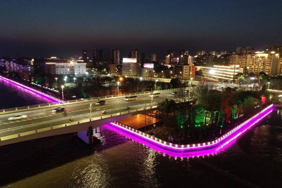依托湖荡资源提升乌巾荡度假区质态,推