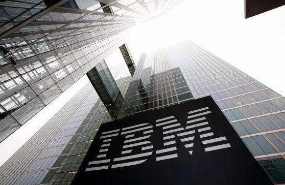 IBM Q3营收176.2亿美元 净利同比降33%至11.3亿美元