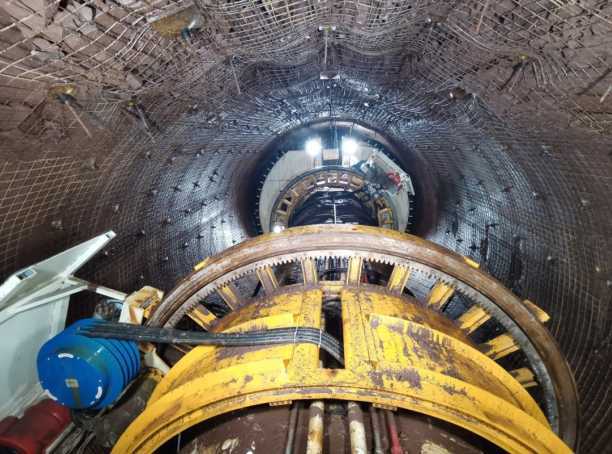 打井不下井 延长石油开创智能化建井新模式