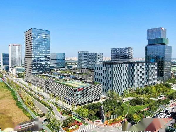 点燃创新创业激情 双创成为助推西安发展强大引擎