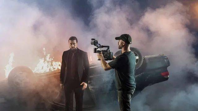 技术|集多系统于一体！大疆发布首款四轴电影摄影机 DJI Ronin 4D