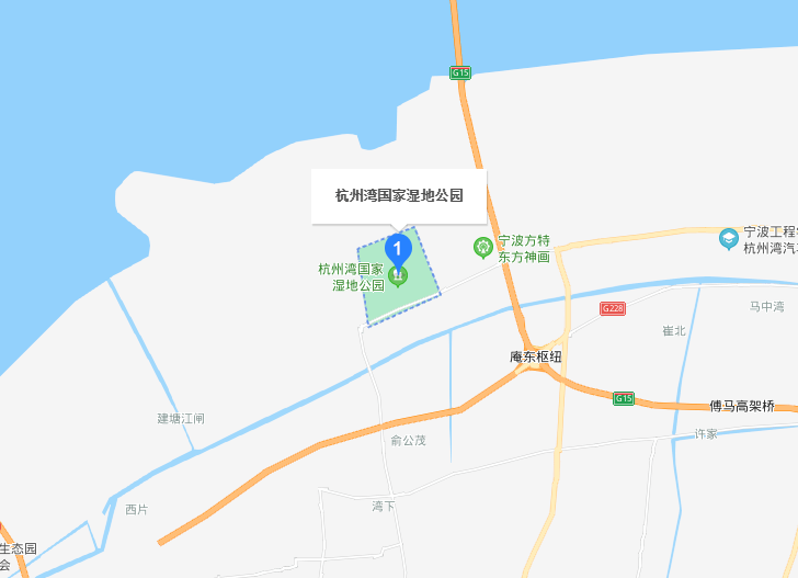 单次仅需199元杭州湾湿地公园4次权益卡来袭含大门票景交游船